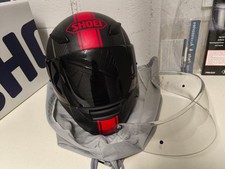 Casco da Moto SHOEI CW-1 /