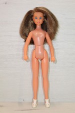 VINTAGE MUÑECA / DOLL "LALI"