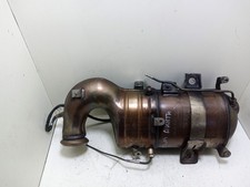 CATALIZZATORE PER ALFA ROMEO