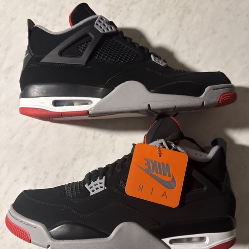 Jordan retro bred 2019 - jordan,
