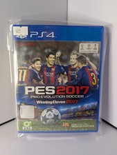 Pes 2017 ps4 chinese english - pes,