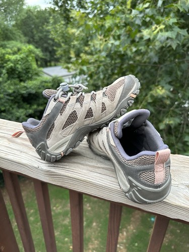 Scarpe trekking basse - da,