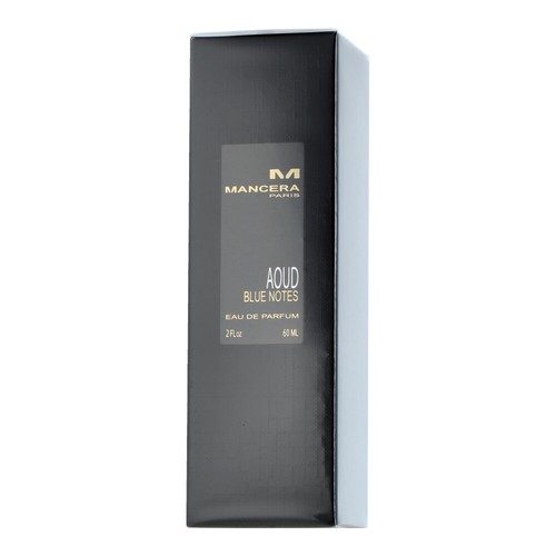 Mancera aoud blue - notes, edp
