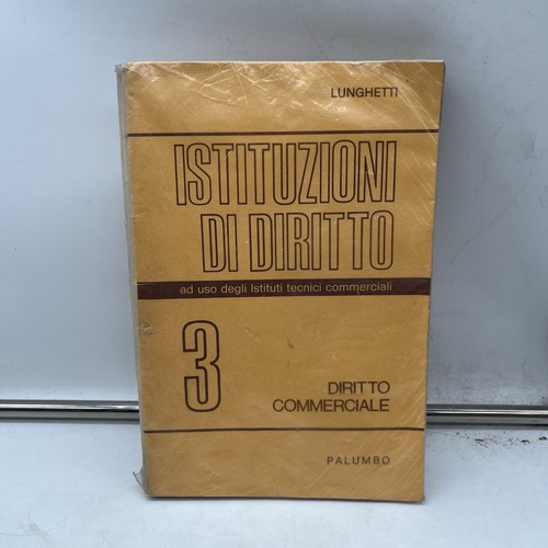 Istituzioni diritto uso - diritto, ad