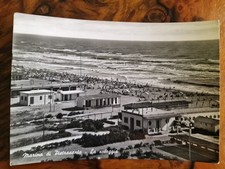 Cartolina Marina di