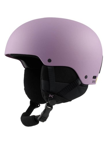 Casco sci snowboard anon - +,
