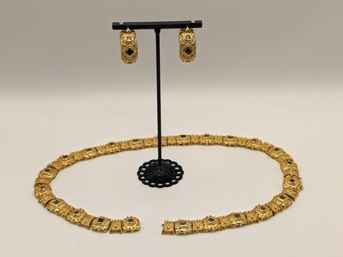 Collana multipietra