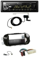 Pioneer bluetooth dab usb - dab, mp3