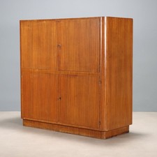 Mobile Credenza Vintage
