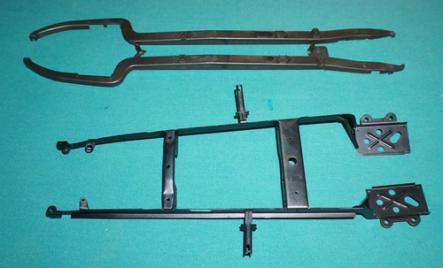 Mercedes benz 500 ak - 500, k-ak