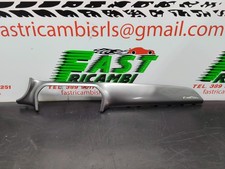 PLANCIA CRUSCOTTO CENTRALE