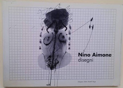 Nino aimone disegni - nino, aimone-