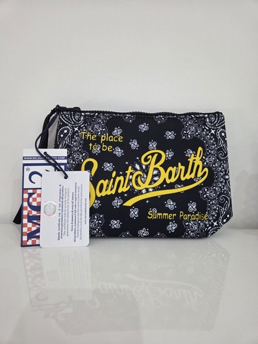 Pochette saint barth mc2 - pochette,