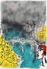 FRANCO ROGNONI: Rara