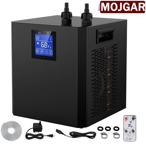 Refrigeratore per acquario - per, 79