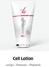 Crema Cell Fitline - Supporto Contro Cellulite 