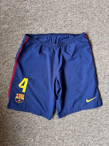 Pantaloncini rakitic barcelona - rakitic,