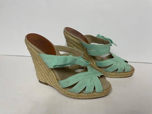 Christian louboutin sandali - christian,