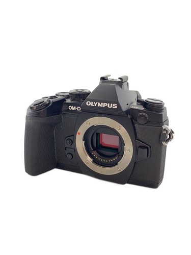 System olympus fotocamera - om,
