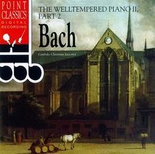 Well Tempered Piano 2 von