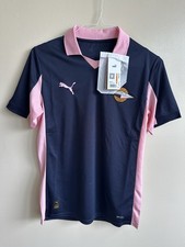 Puma Palermo FC Away Kit Shirt