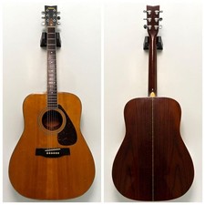 Chitarra acustica Yamaha