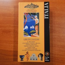 ITALIA. Libri per viaggiare -
