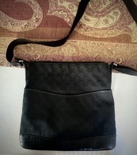 Borsello uomo gucci - uomo,