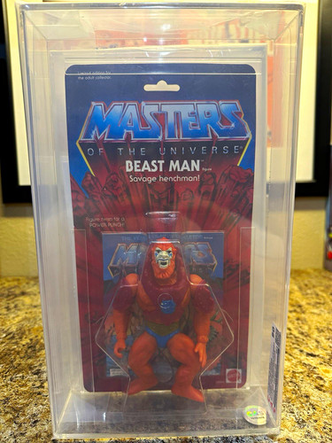Mattel 2000 motu serie - mattel,