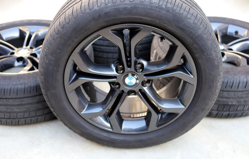 Cerchi bmw pollici - pollici, x3