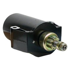 Motorino avviamento mercury - avviamento,