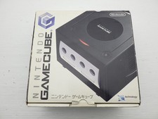 Console Nintendo GameCube
