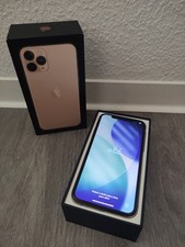 iPhone 11 Pro 64GB Gold Buone Condizioni 77% Stato Batteria Tutto Funzionante 