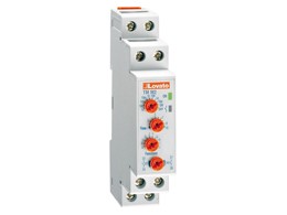 Temporizzatore multifunzione - temporizzatore,