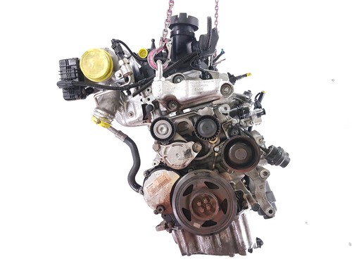Tipo motore b37c15a 406285 - tipo, b37c15a-406285