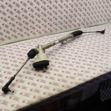 SCATOLA STERZO RENAULT CLIO