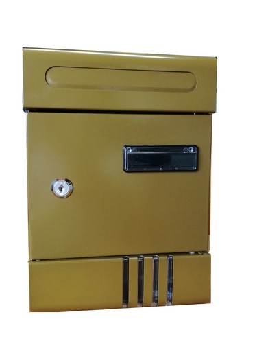 Cassetta postale portalettere - postale,