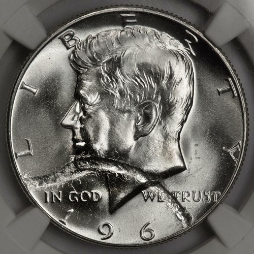 1965 ngc ms67 colpito - ngc,