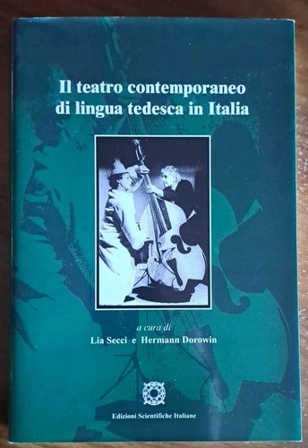 Teatro contemporaneo di - il,