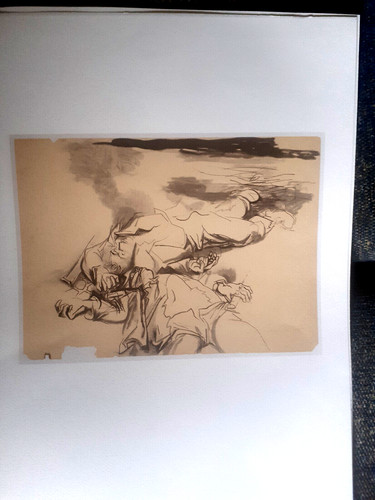 Guttuso lotto di 4 - ,