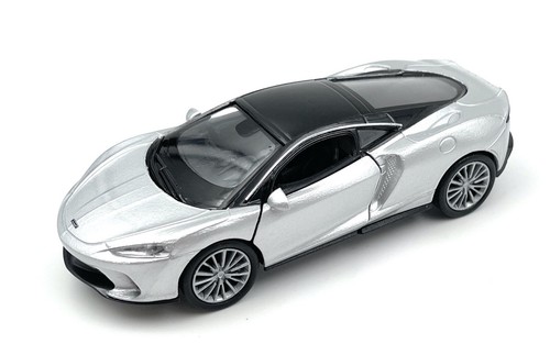 Laren auto sportive - mc,