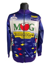 MAGLIA SHIRT BICI GIACCA