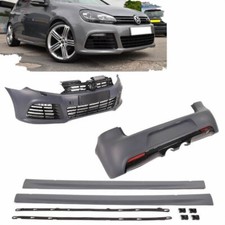 PARAURTI ANTERIORE POSTERIORE