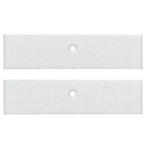Guarnizioni fibra ceramica - guarnizioni,