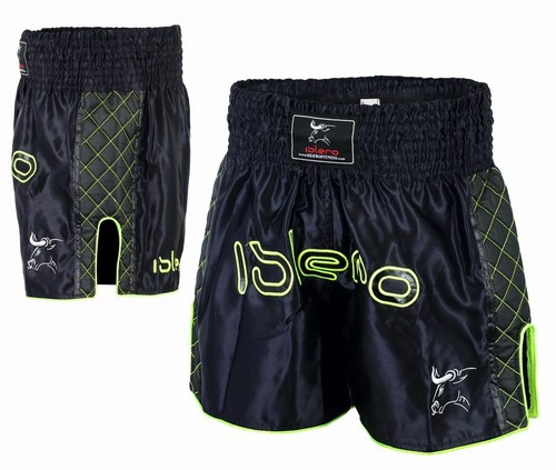 Evo muay thai fight shorts - evo,