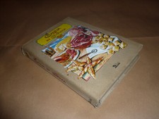 Ambra Ferrari, Emilia in Bocca (ricette-gastronomia-cucina)