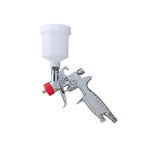 Mini aerografo con - con, a