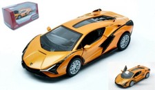 Modellino auto LAMBORGHINI