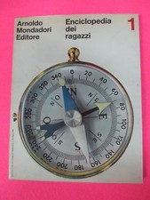 book libro ENCICLOPEDIA DEI