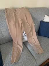 Fabiana Filippi Pantalone Donna Seta Taglia 46